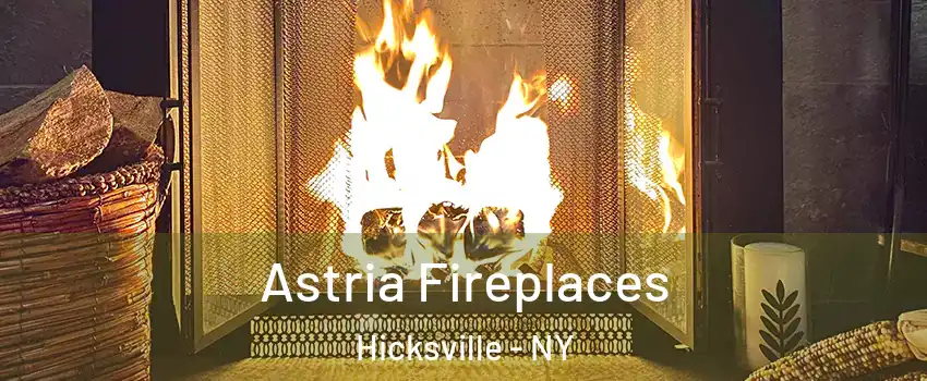  Astria Fireplaces Hicksville - NY