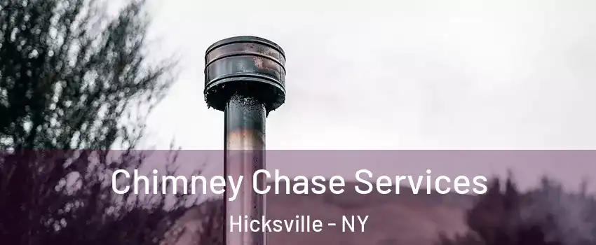  Chimney Chase Services Hicksville - NY