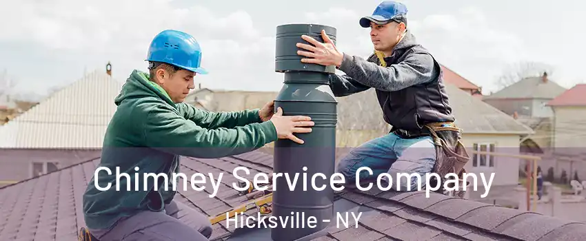  Chimney Service Company Hicksville - NY