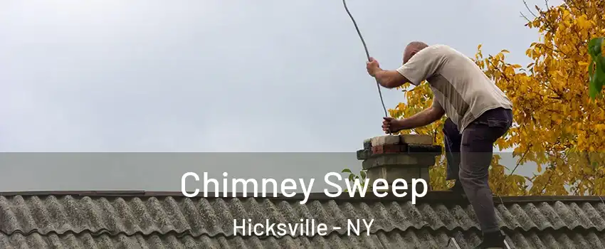  Chimney Sweep Hicksville - NY