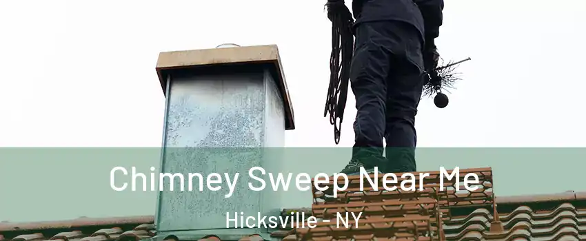  Chimney Sweep Near Me Hicksville - NY