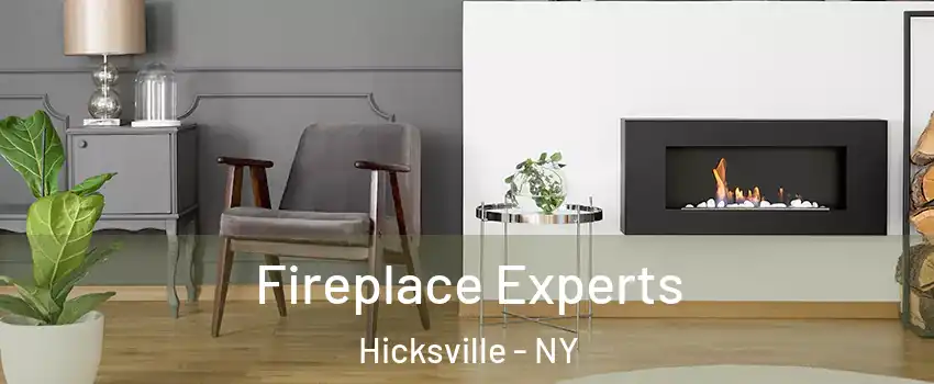  Fireplace Experts Hicksville - NY