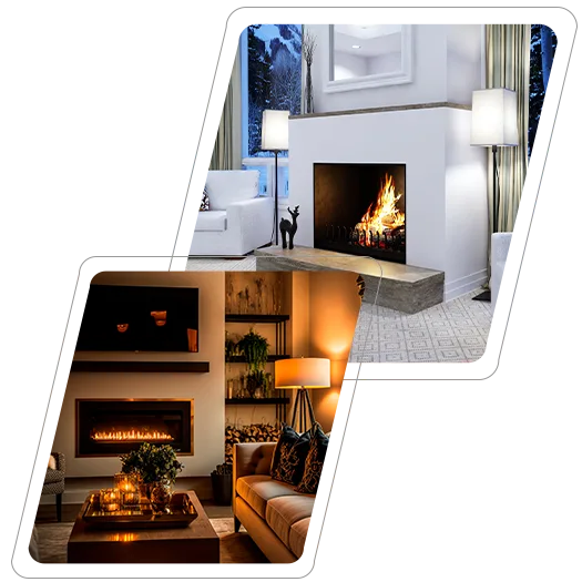 Remove Chimney Odor in Hicksville, NY