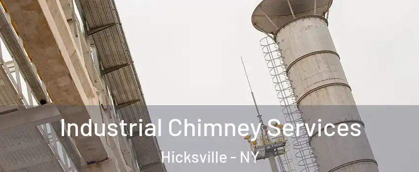  Industrial Chimney Services Hicksville - NY