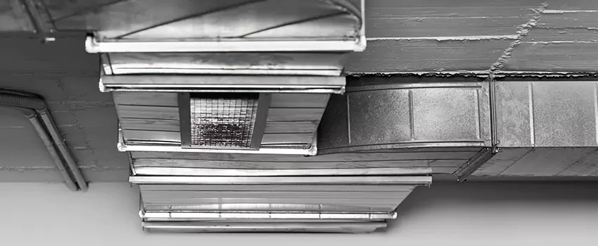 Trusted Air Duct Cleaning Company in Hicksville, New York