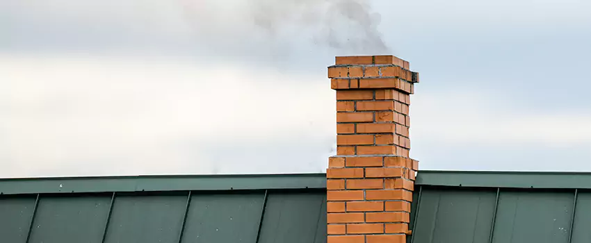 Animal Screen Chimney Cap Repair And Installation Services in Hicksville, New York