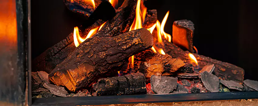 Chimney Fireplace Ash Dump Cleaning in Hicksville, NY