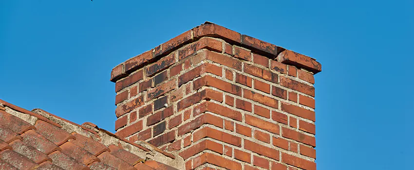Clean Blocked Chimney in Hicksville, New York