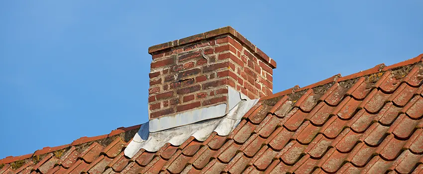 Residential Chimney Bricks Rotten Repair Services in Hicksville, NY