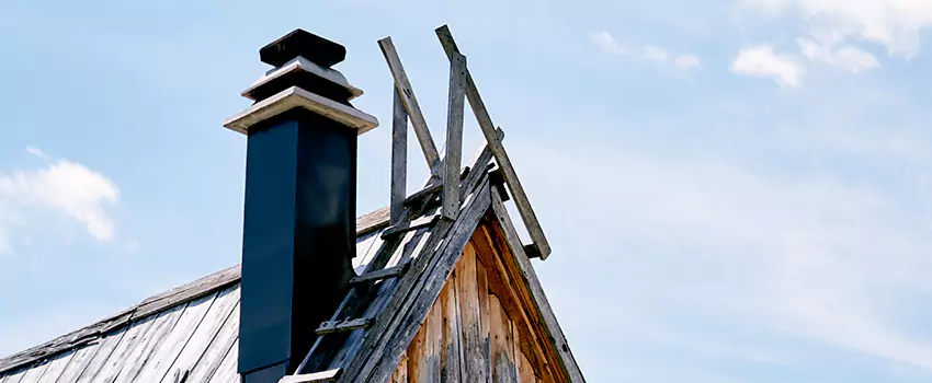 Chimney Creosote Cleaning in Hicksville, NY