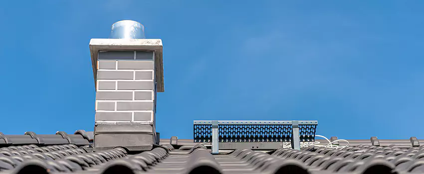 Chimney Flue Relining Services in Hicksville, New York