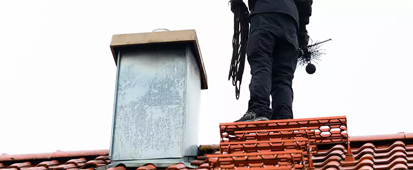 Chimney Liner Services Cost in Hicksville, NY