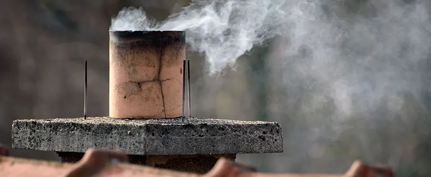 Wood Burning Chimney Odor Removal in Hicksville, NY