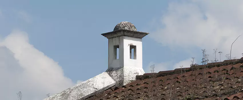 Cost To Rebuild A Chimney in Hicksville, NY