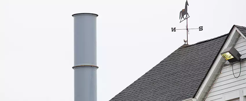 Chimney Inspection in Hicksville, NY