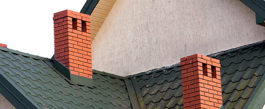 Chimney Saver Waterproofing Services in Hicksville, New York