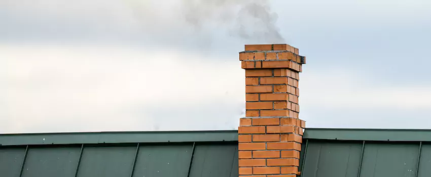Chimney Soot Cleaning Cost in Hicksville, NY