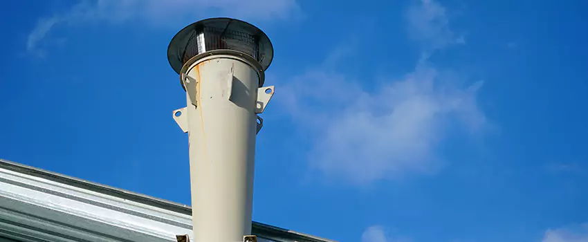 Chimney Spark Arrestor Requirements in Hicksville, NY