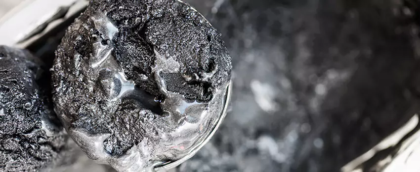 Clogged Dryer Vent Lint Cleaning in Hicksville, New York