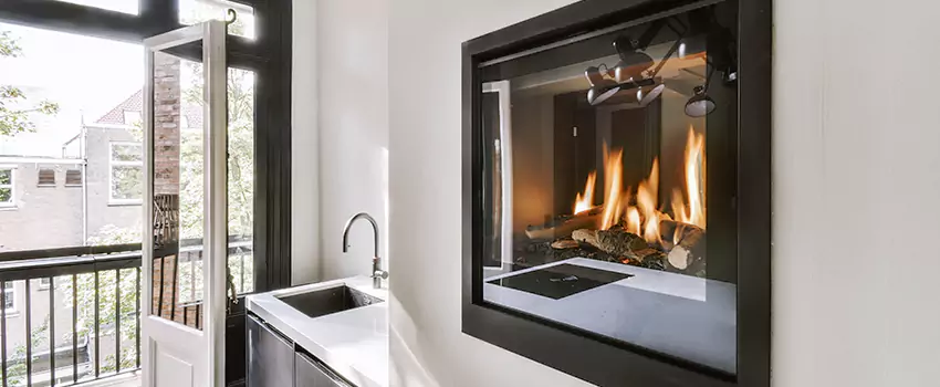Dimplex Fireplace Installation and Repair in Hicksville, New York