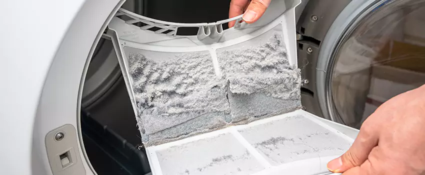 Best Dryer Lint Removal Company in Hicksville, New York