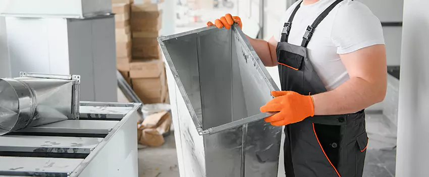 Benefits of Dryer Vent Inspection in Hicksville, NY