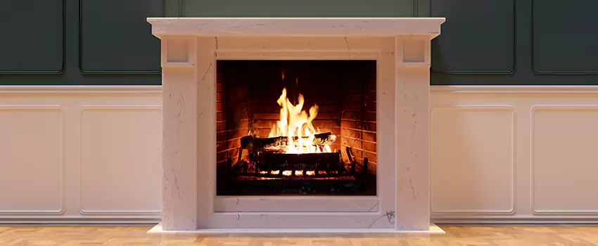 Empire Comfort Systems Fireplace Installation and Replacement in Hicksville, New York