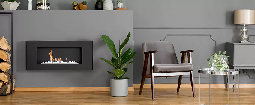 Ethanol Fireplace Burner Repair in Hicksville, NY