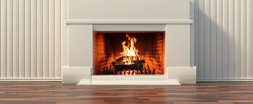 Fireplace Broken Ashtray Repair Services in Hicksville, New York
