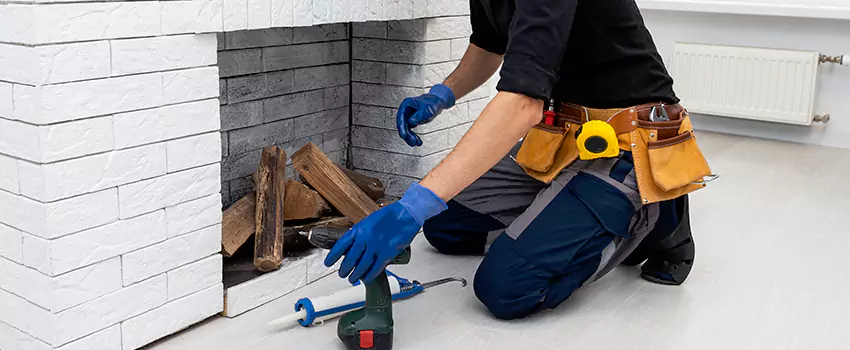 Fireplace Doors Cleaning in Hicksville, New York