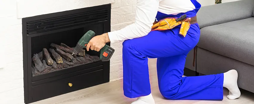 Fireplace Dampers Pivot Repair Services in Hicksville, New York