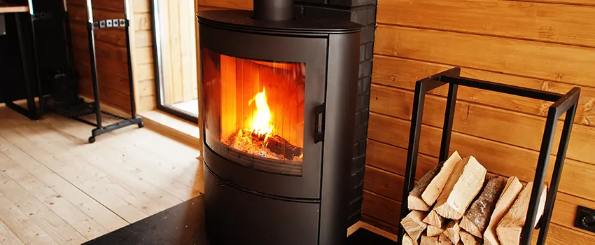 Gas Fireplace Door Handle Installation Services in Hicksville, New York