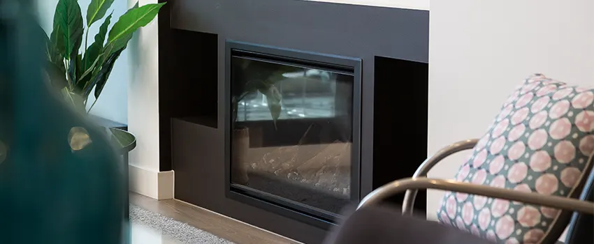 Welding Repairs for Fireplace Grate in Hicksville, NY