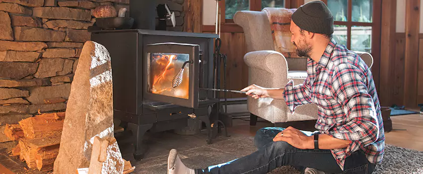 Fireplace Chimney Maintenance in Hicksville, New York