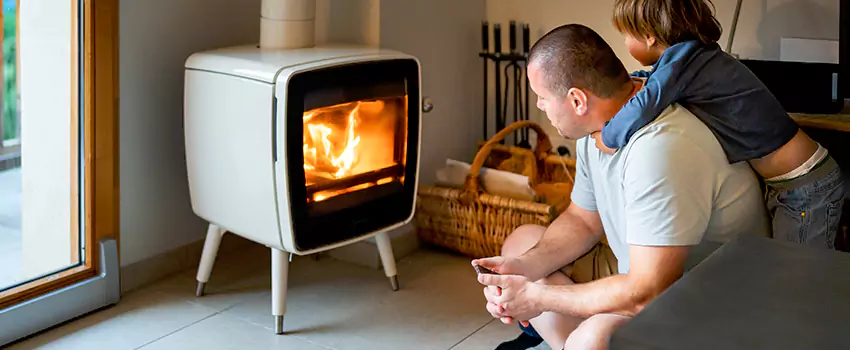 Fireplace Safety Inspection Technician in Hicksville, New York