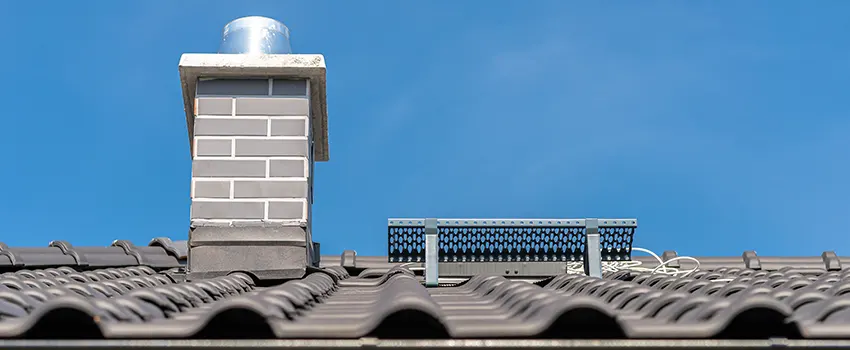 Repair Blocked Chimney in Hicksville, New York
