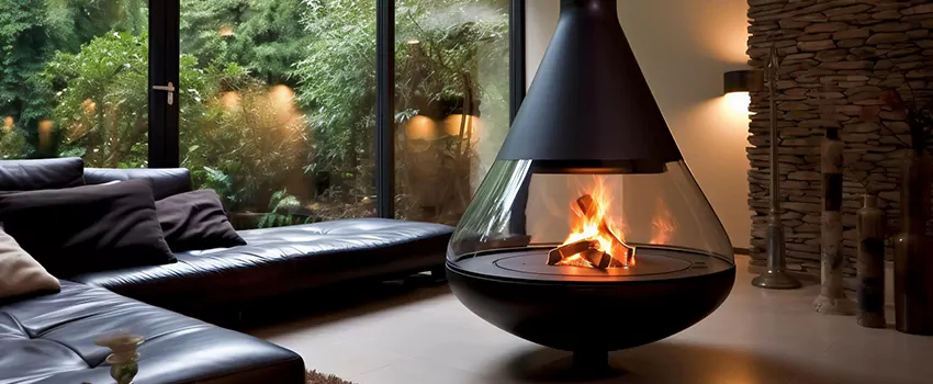 Affordable Floating Fireplace Repair And Installation Services in Hicksville, New York