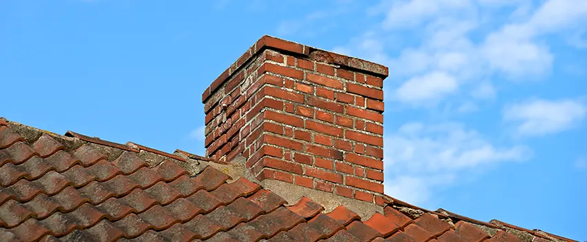 Flue Tiles Cracked Repair Services near Me in Hicksville, NY