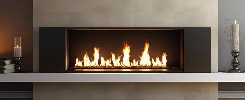 Vent Free Gas Fireplaces Repair Solutions in Hicksville, New York