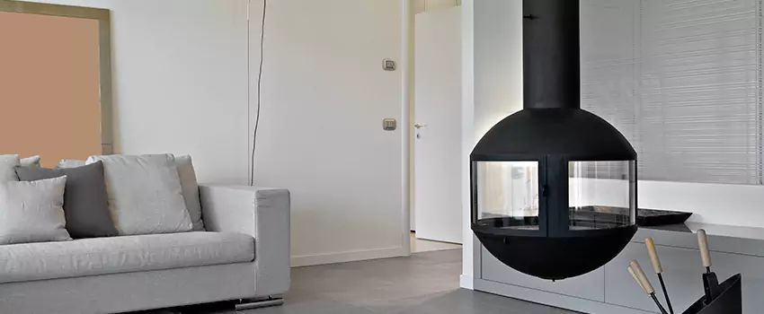 Hanging & Suspended Fireplaces Designer in Hicksville, New York