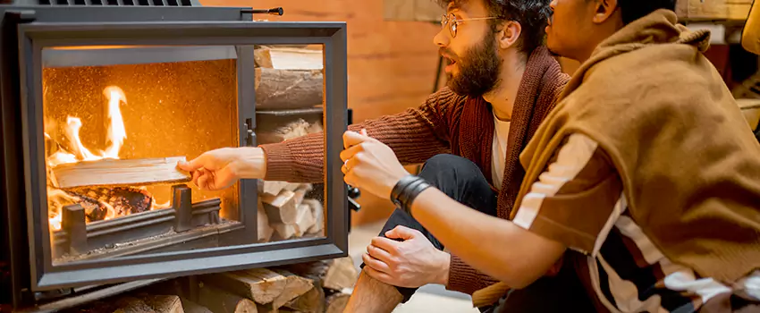 Benefits of Harman Stoves Fireplace in Hicksville, New York