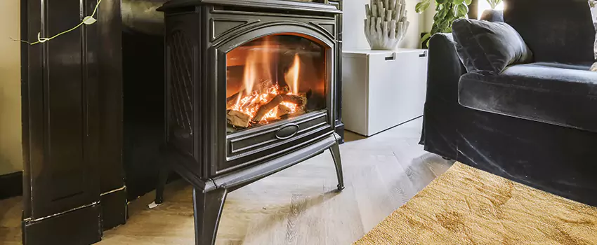 Cost of Hearthstone Stoves Fireplace Services in Hicksville, New York