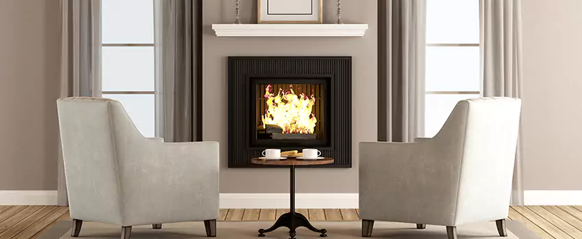 Heat & Glo Outdoor Gas Fireplaces Installation Contractors in Hicksville, New York