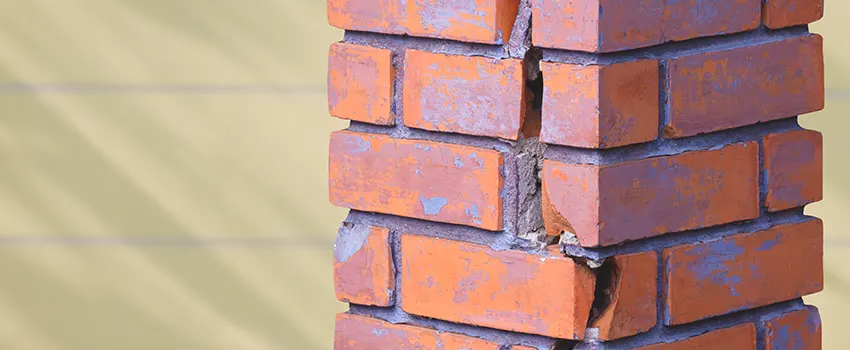 Leaking Chimney Repair And Replacement Cost in Hicksville, New York