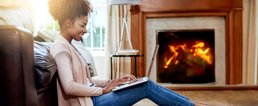 Cost-Effective Osburn Fireplace Installation and Repair in Hicksville, NY
