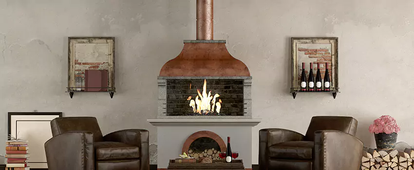 Benefits of Pacific Energy Fireplace in Hicksville, New York