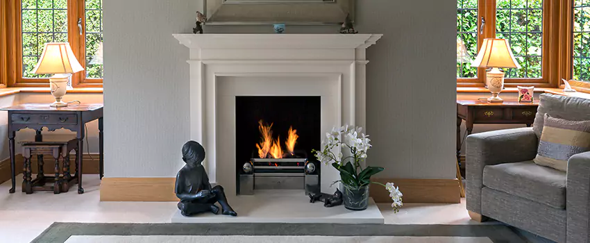 RSF Fireplaces Maintenance and Repair in Hicksville, New York