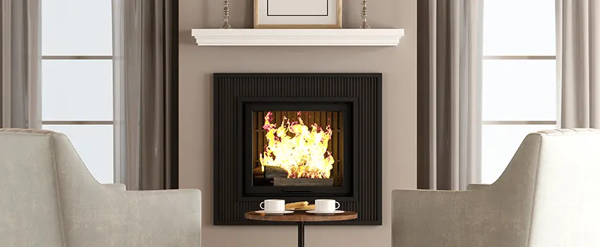 Superior Outdoor Fireplace Repair in Hicksville, NY