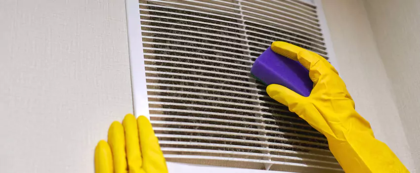 Vent Cleaning Company in Hicksville, NY