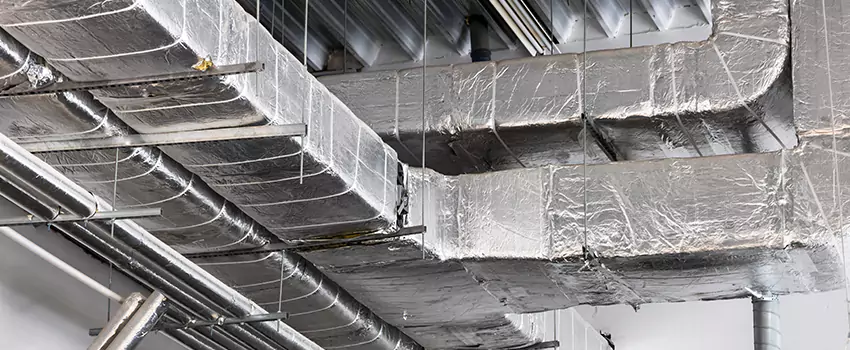 Vent Dust Cleaning Cost in Hicksville, NY